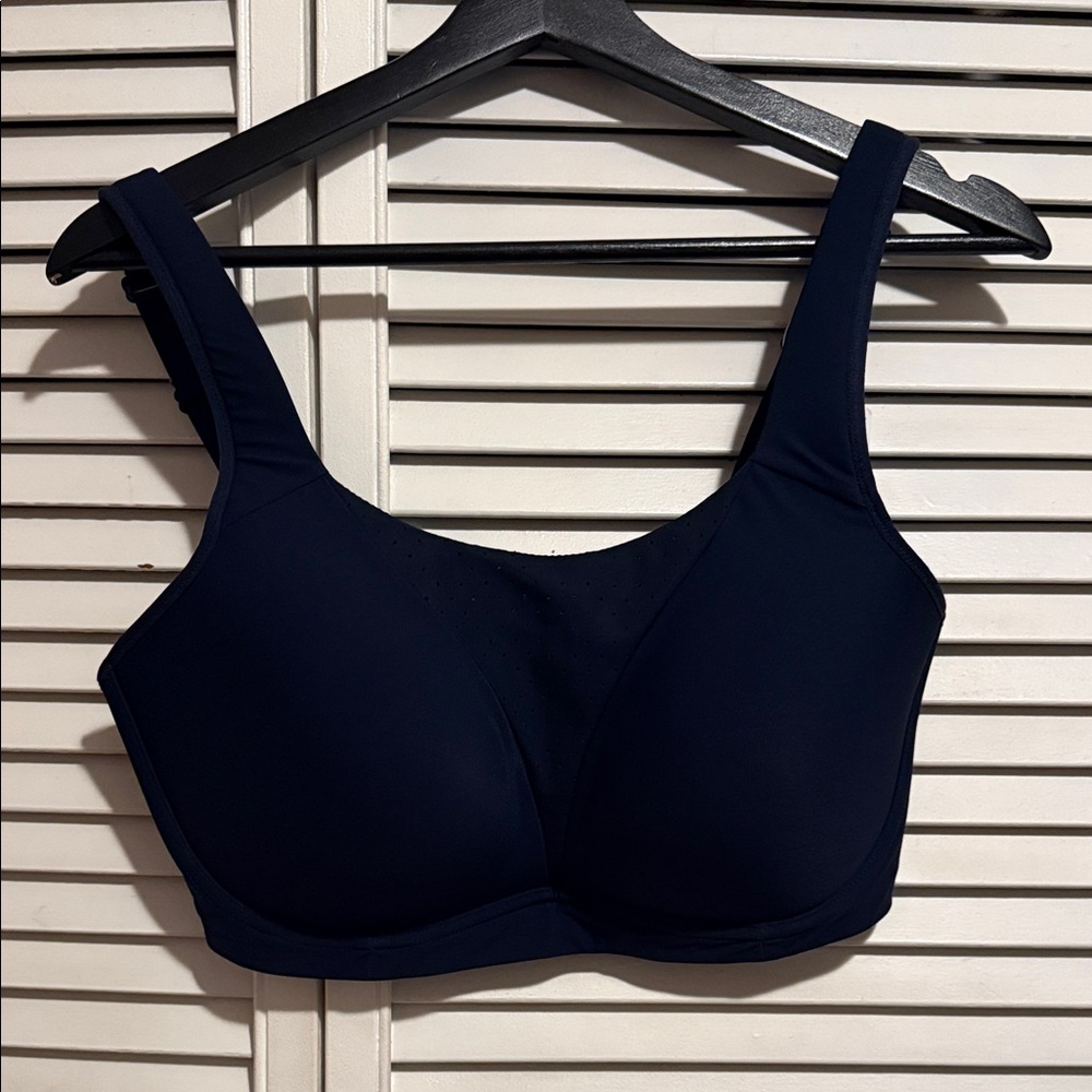 lululemon athletica Navy Blue Bra